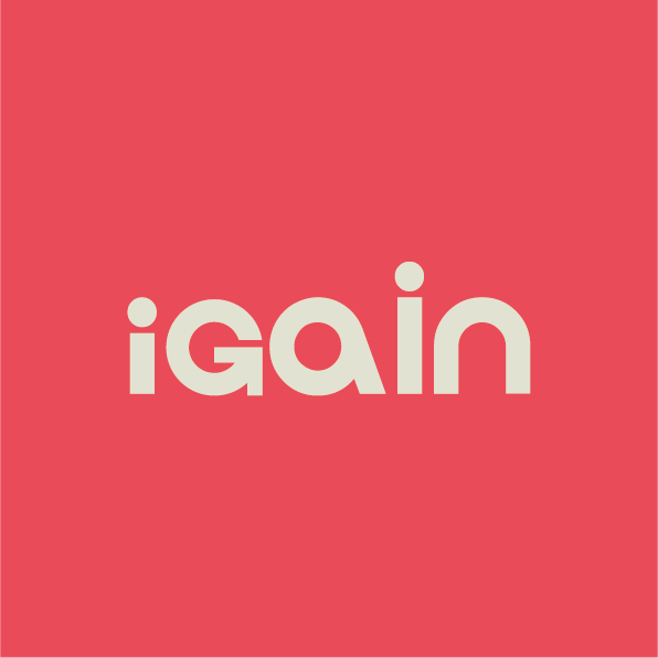 iGain.pt Logo